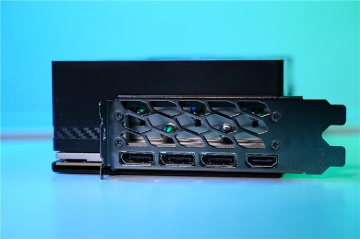 更快更強(qiáng)更AI，影馳GeForce RTX 5090 D 大將評(píng)測(cè)