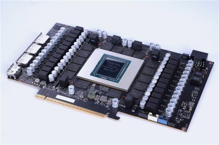 更快更強(qiáng)更AI，影馳GeForce RTX 5090 D 大將評(píng)測(cè)