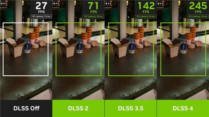 更快更強(qiáng)更AI，影馳GeForce RTX 5090 D 大將評(píng)測(cè)