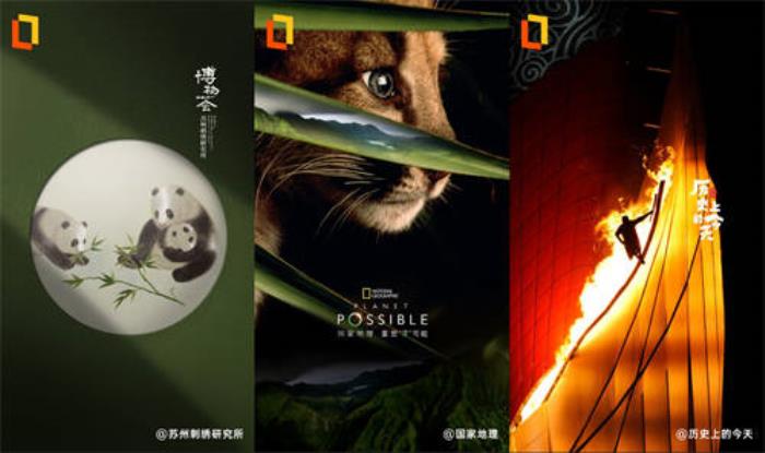 超2萬組投稿作品，2024樂劃鎖屏內(nèi)容大賞獲獎(jiǎng)名單揭曉