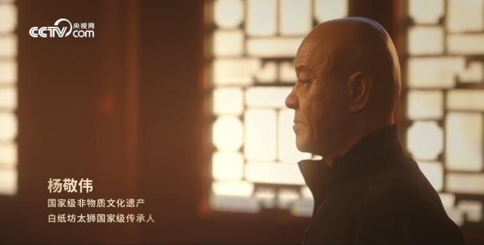 首個(gè)非遺春節(jié)將至，濃濃年味藏在華為音樂(lè)里