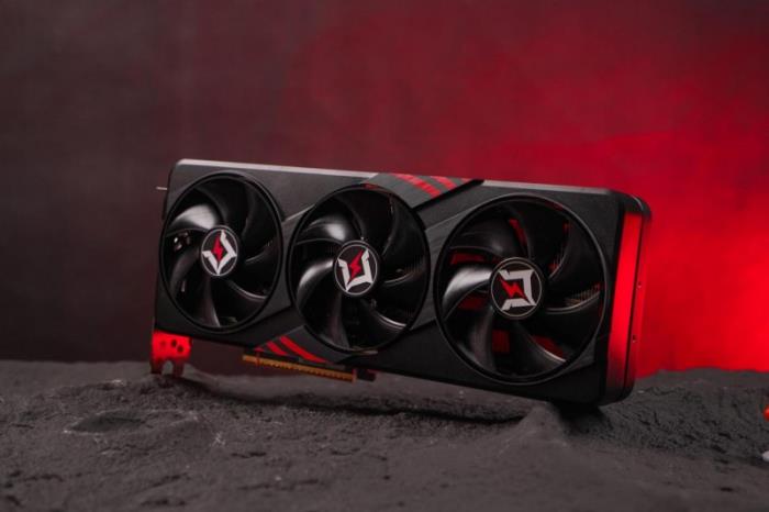 耕風(fēng)御影，刮起更強(qiáng)的風(fēng)暴！耕升 GeForce RTX 5080 追風(fēng)性能解禁！