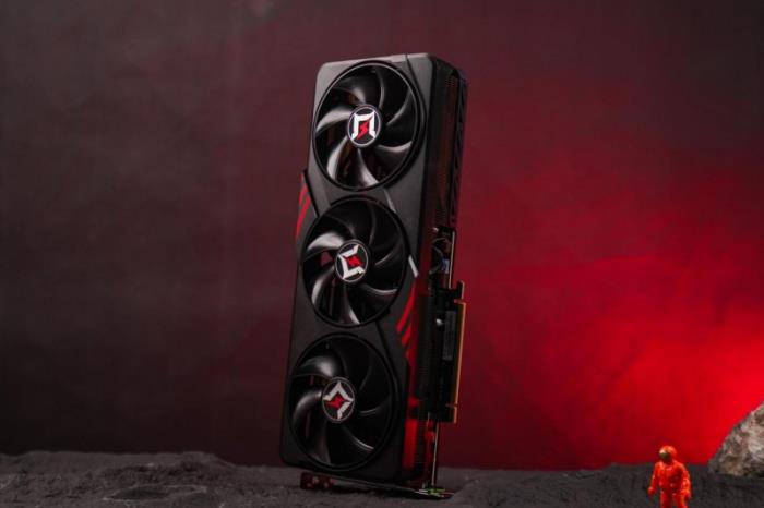 耕風(fēng)御影，刮起更強(qiáng)的風(fēng)暴！耕升 GeForce RTX 5080 追風(fēng)性能解禁！