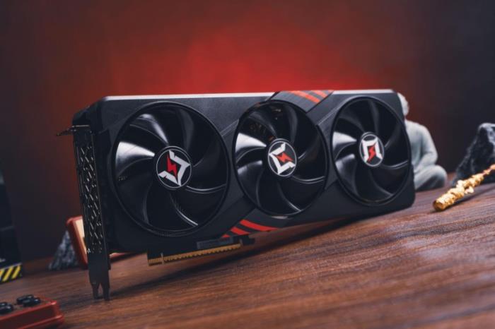 耕風(fēng)御影，刮起更強(qiáng)的風(fēng)暴！耕升 GeForce RTX 5080 追風(fēng)性能解禁！