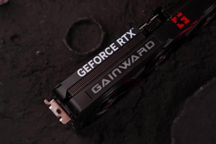 耕風(fēng)御影，刮起更強(qiáng)的風(fēng)暴！耕升 GeForce RTX 5080 追風(fēng)性能解禁！
