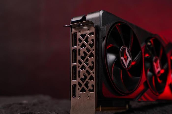 耕風(fēng)御影，刮起更強(qiáng)的風(fēng)暴！耕升 GeForce RTX 5080 追風(fēng)性能解禁！