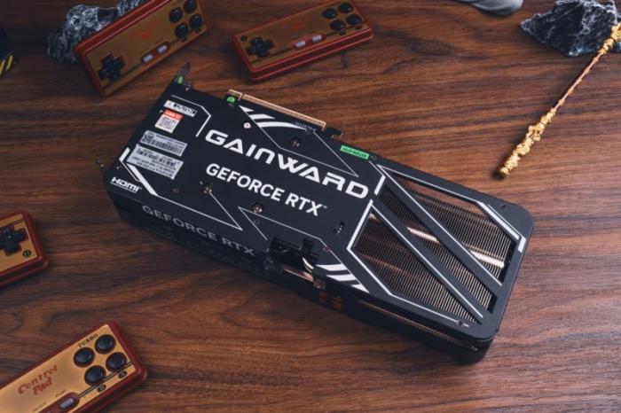 耕風(fēng)御影，刮起更強(qiáng)的風(fēng)暴！耕升 GeForce RTX 5080 追風(fēng)性能解禁！