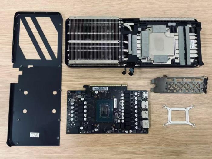 耕風(fēng)御影，刮起更強(qiáng)的風(fēng)暴！耕升 GeForce RTX 5080 追風(fēng)性能解禁！