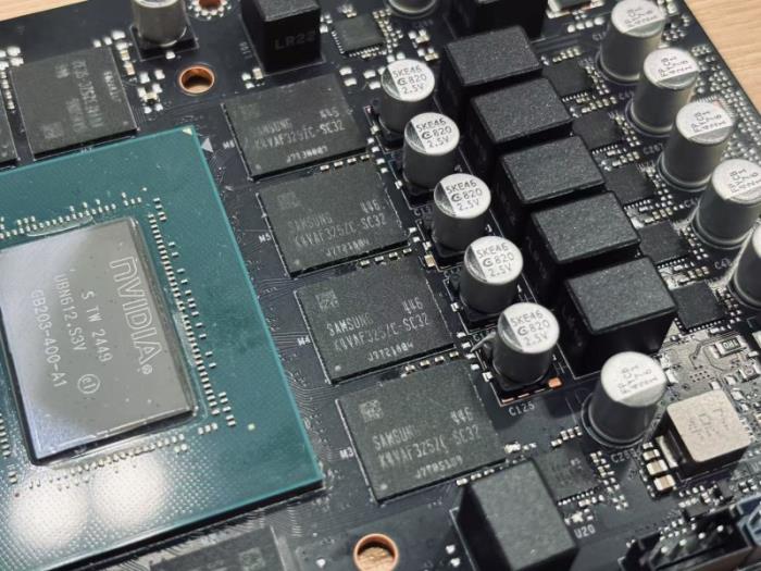 耕風(fēng)御影，刮起更強(qiáng)的風(fēng)暴！耕升 GeForce RTX 5080 追風(fēng)性能解禁！