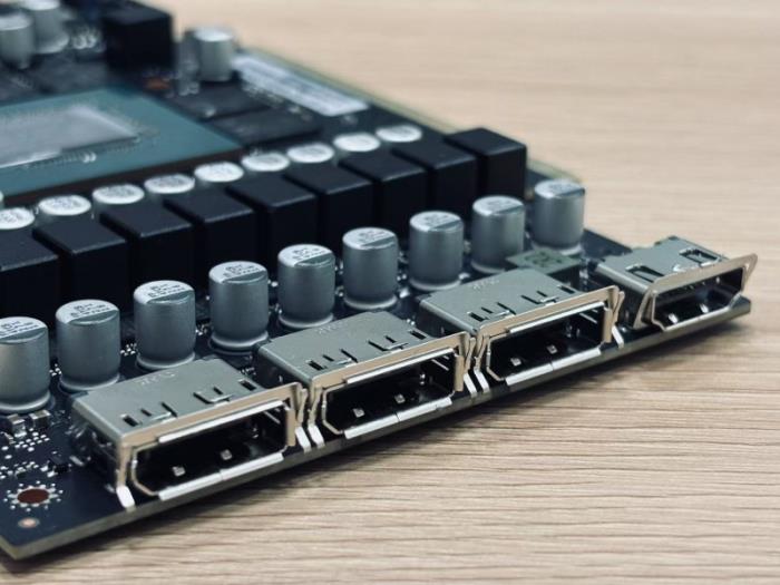 耕風(fēng)御影，刮起更強(qiáng)的風(fēng)暴！耕升 GeForce RTX 5080 追風(fēng)性能解禁！