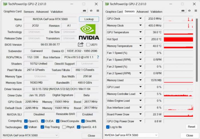 耕風(fēng)御影，刮起更強(qiáng)的風(fēng)暴！耕升 GeForce RTX 5080 追風(fēng)性能解禁！