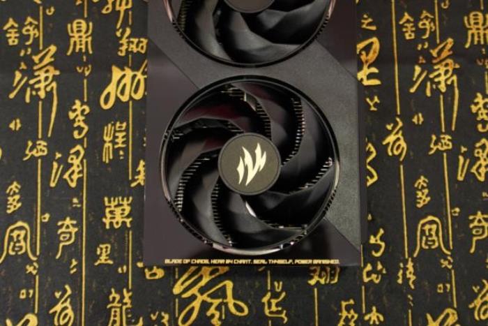 DLSS 4攜手影馳 GeForce RTX 5080 魔刃，解封性能超越上代卡皇！