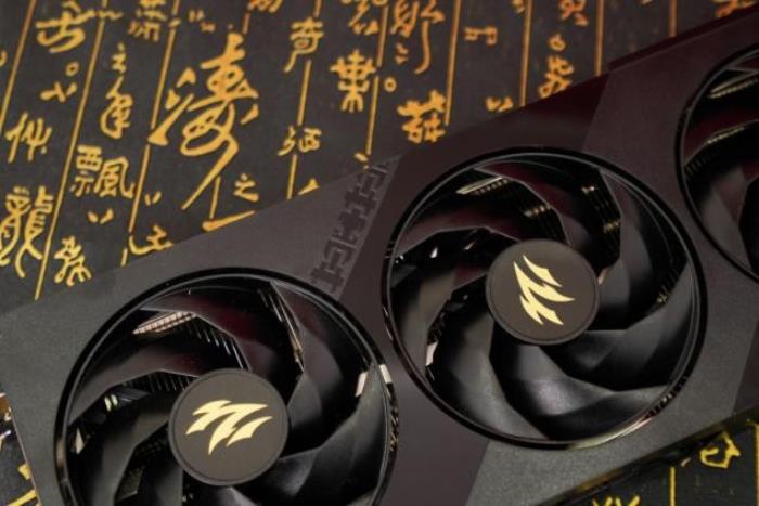 DLSS 4攜手影馳 GeForce RTX 5080 魔刃，解封性能超越上代卡皇！