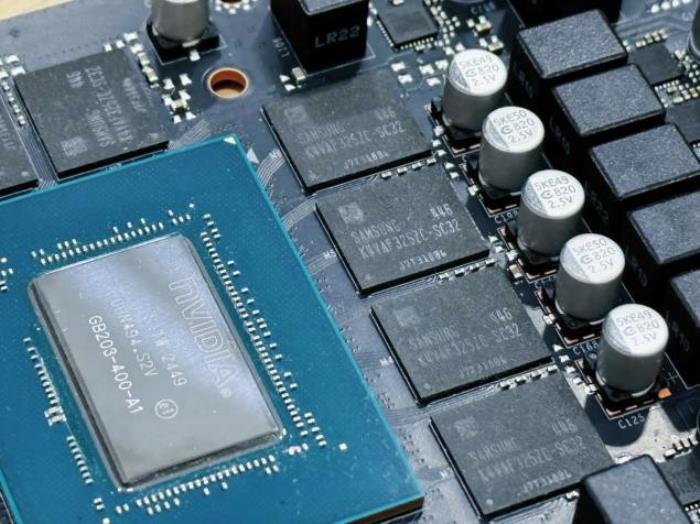 DLSS 4攜手影馳 GeForce RTX 5080 魔刃，解封性能超越上代卡皇！