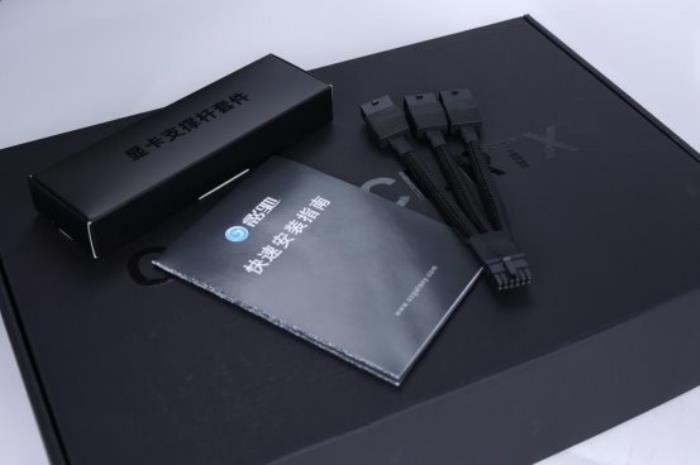 支持DLSS4，影馳 RTX 5080 金屬大師OC評測