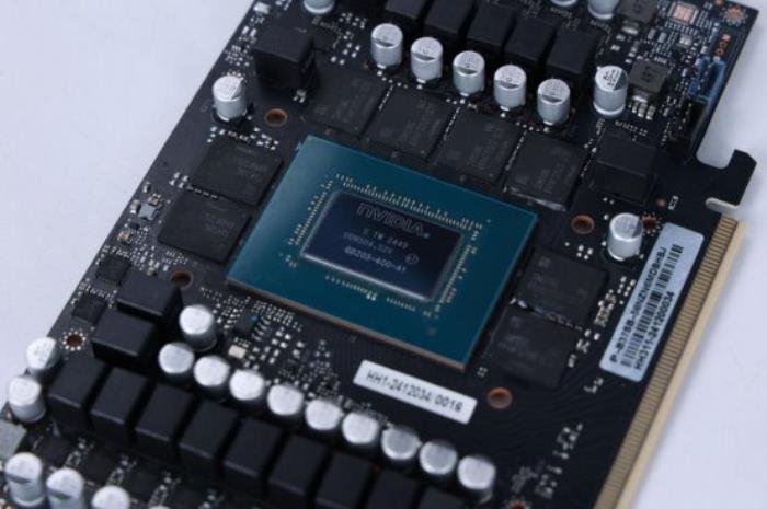 支持DLSS4，影馳 RTX 5080 金屬大師OC評測