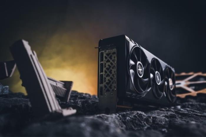 DLSS 4性能沖鋒，耕升 RTX 5080炫光 OC值得擁有
