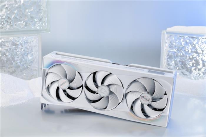 技嘉RTX 5090 D和 5080系列顯卡開售，性能猛獸降臨