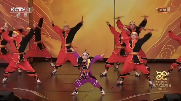 李子柒等多名抖音傳統(tǒng)文化創(chuàng)作者參與春晚，助力非遺被更多人看見