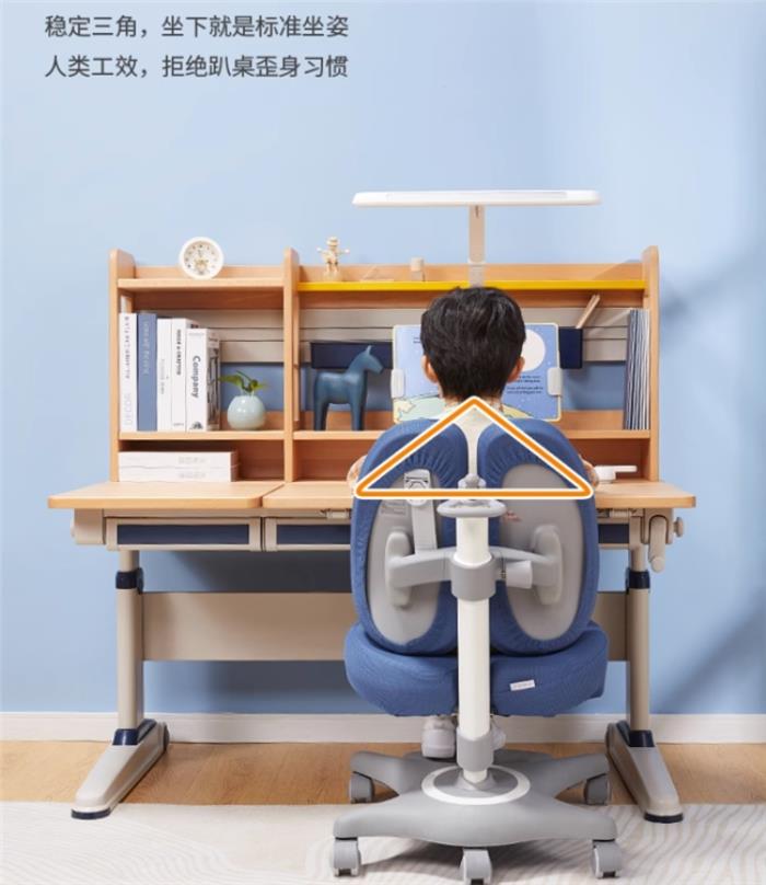 以光明園迪分析，花幾千塊錢給孩子買一套學(xué)習(xí)桌，究竟值得嗎？
