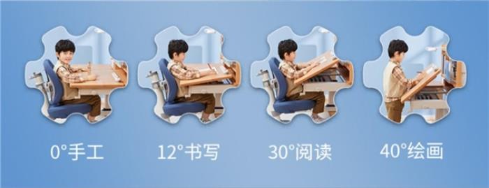 以光明園迪分析，花幾千塊錢給孩子買一套學(xué)習(xí)桌，究竟值得嗎？