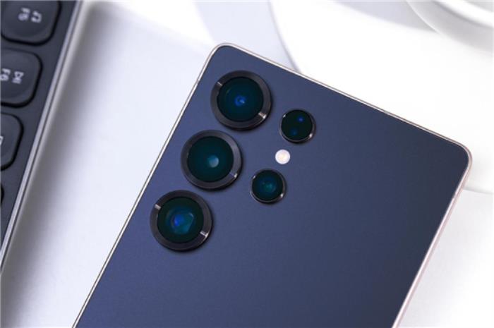 三星Galaxy S25 Ultra：配置全面升級(jí)，安卓機(jī)皇的新標(biāo)桿