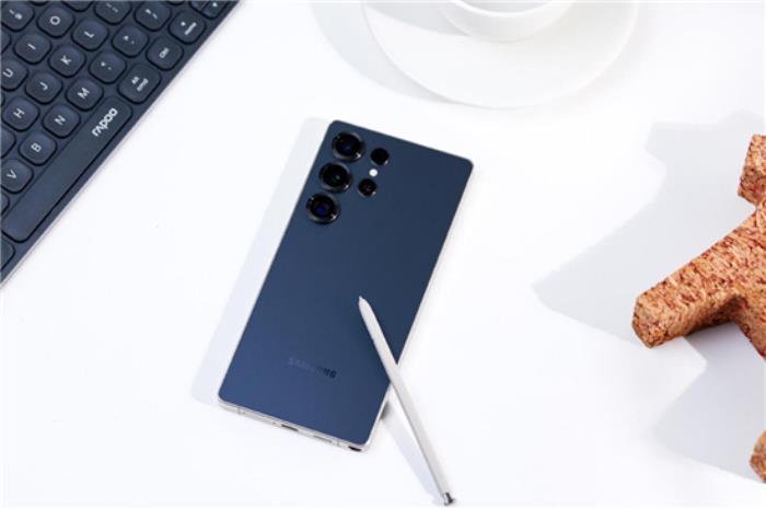 三星Galaxy S25 Ultra：配置全面升級(jí)，安卓機(jī)皇的新標(biāo)桿