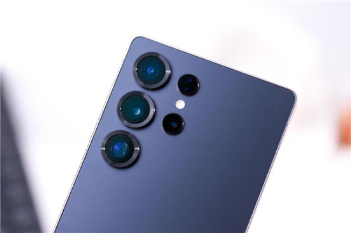三星Galaxy S25 Ultra：配置全面升級(jí)，安卓機(jī)皇的新標(biāo)桿
