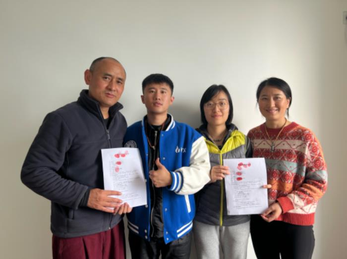 HTX DAO x 路遙LOYAL慈善紀(jì)錄片正式上線：以去中心化理念書寫Web3慈善新篇章