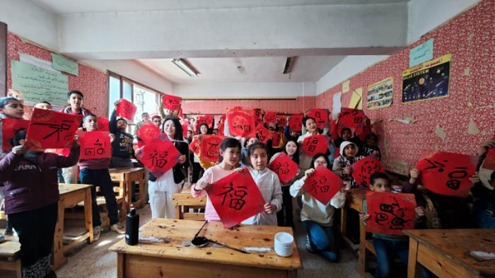 追覓 “世界的小孩” 公益行動：種下科技的種子，靜待發(fā)芽
