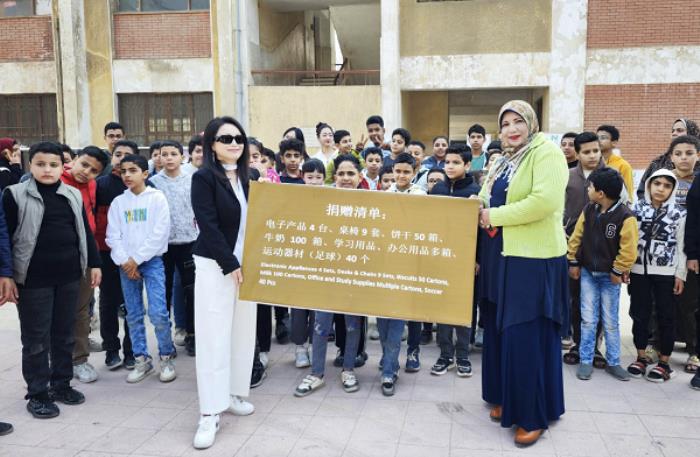 追覓 “世界的小孩” 公益行動：種下科技的種子，靜待發(fā)芽