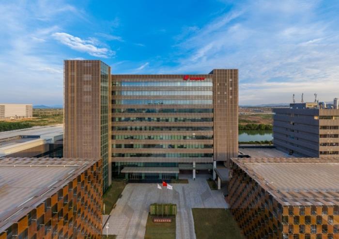 longsys江波龍出海，中國存儲企業(yè)的新航程