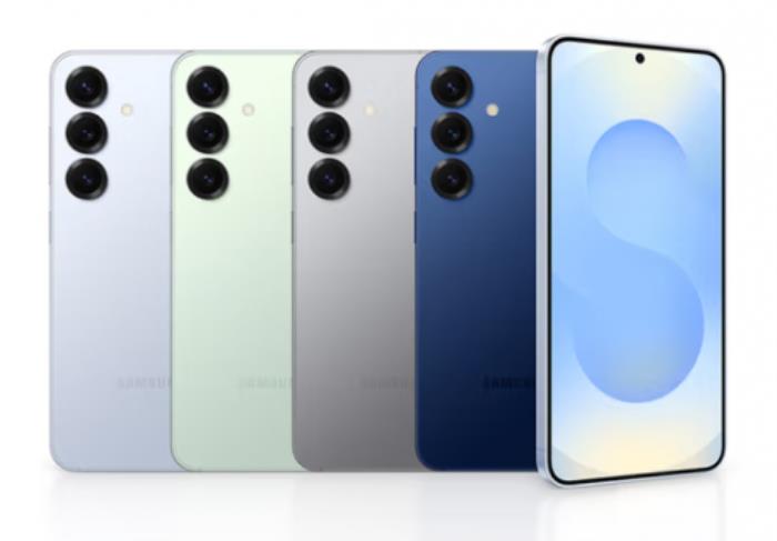 來京東參與三星Galaxy S25系列預(yù)售 學(xué)生可享9折優(yōu)惠