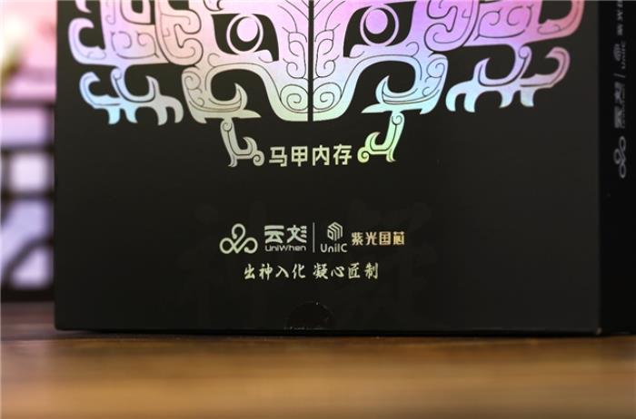 開箱評測丨不止高頻，神凝系列DDR5 6000 CL28國風內(nèi)存評測