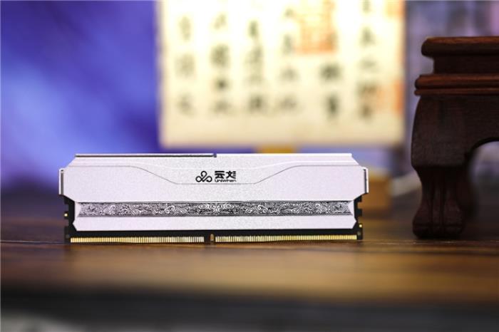 開箱評測丨不止高頻，神凝系列DDR5 6000 CL28國風內(nèi)存評測