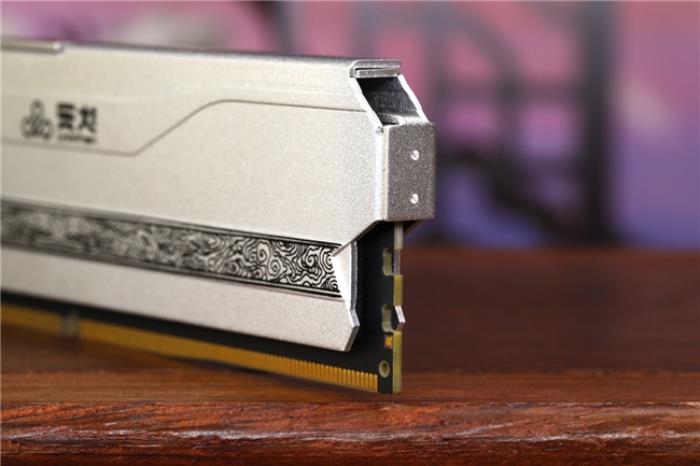 開箱評測丨不止高頻，神凝系列DDR5 6000 CL28國風內(nèi)存評測