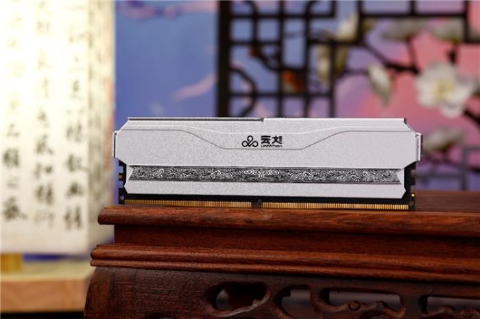 開箱評測丨不止高頻，神凝系列DDR5 6000 CL28國風內(nèi)存評測