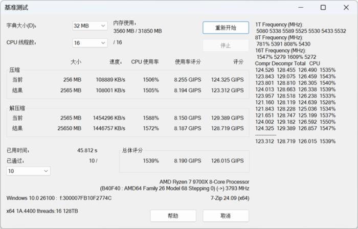 開箱評測丨不止高頻，神凝系列DDR5 6000 CL28國風內(nèi)存評測