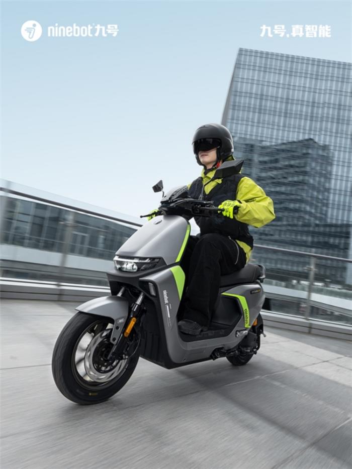 通勤電動(dòng)車怎么選？銷量、口碑不能少，九號(hào)M3 95c MAX這幾點(diǎn)太圈粉