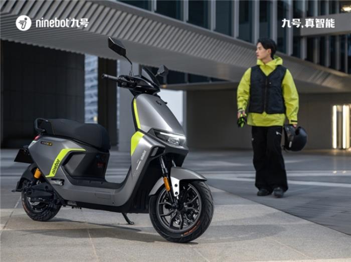 通勤電動(dòng)車怎么選？銷量、口碑不能少，九號(hào)M3 95c MAX這幾點(diǎn)太圈粉