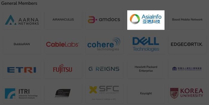 亞信科技正式加入AI-RAN Alliance推進5G專網(wǎng)和OSS AI Native發(fā)展