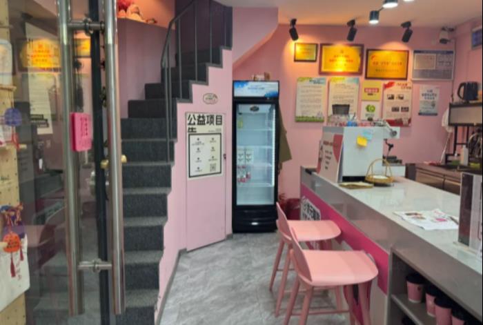 拍拍貸「好樣的小店」公益助力計(jì)劃，70家小店受惠