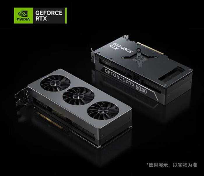 智算極速·穩(wěn)馭未來！宏碁暗影騎士·煥RTX5080游戲臺機搶先開售！
