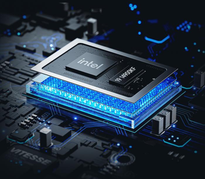 智算極速·穩(wěn)馭未來！宏碁暗影騎士·煥RTX5080游戲臺機搶先開售！