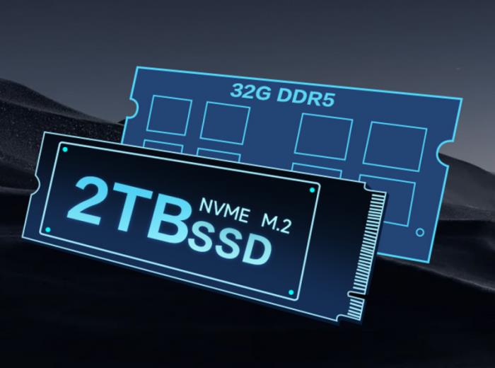 智算極速·穩(wěn)馭未來！宏碁暗影騎士·煥RTX5080游戲臺機搶先開售！