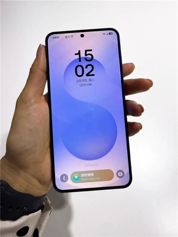一句話讓手機替你搞定生活！看三星S25系列如何開啟AI新紀元？