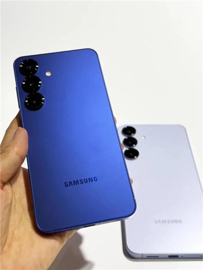 一句話讓手機替你搞定生活！看三星S25系列如何開啟AI新紀元？