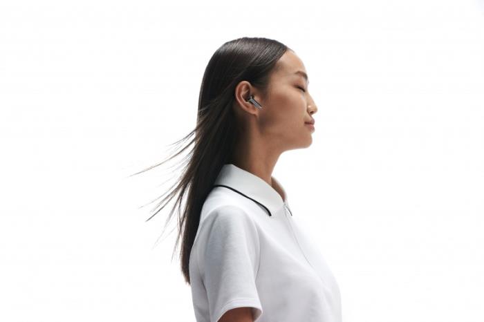 愛與音樂的動人交匯 三星Galaxy Buds3系列心動熱銷中