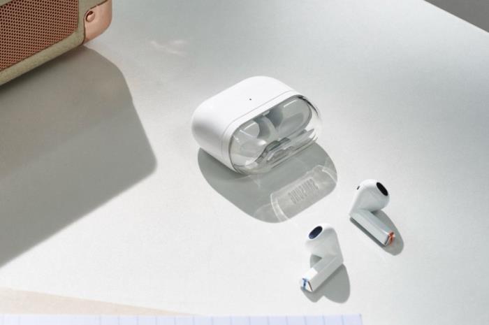 愛與音樂的動人交匯 三星Galaxy Buds3系列心動熱銷中