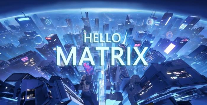 昆侖萬維發(fā)布Matrix-Zero世界模型，開啟空間智能新時代